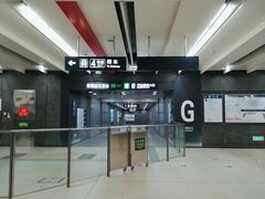 -平安里(地铁站)