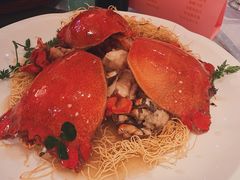 -上海小南国(不夜城店)