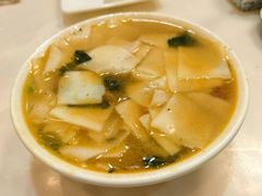 -尕西木老春台东乡手抓美食