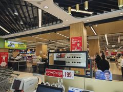 -美式眼镜·授权蔡司.依视路.尼康.豪雅.明月(南翔印象城店)