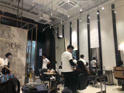 -OnHair Salon