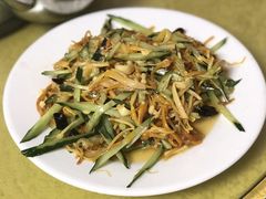-明月食府(二区干二路店)