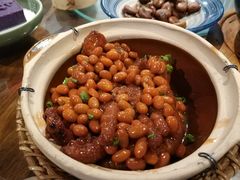 -兰溪小馆(东直门簋街店)