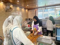 -清真·益鑫羊肉手抓馆(花园北街店)