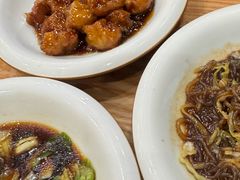 -23号墙门菜(狮虎桥店)