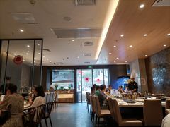 -大渔铁板烧(蛇口店)