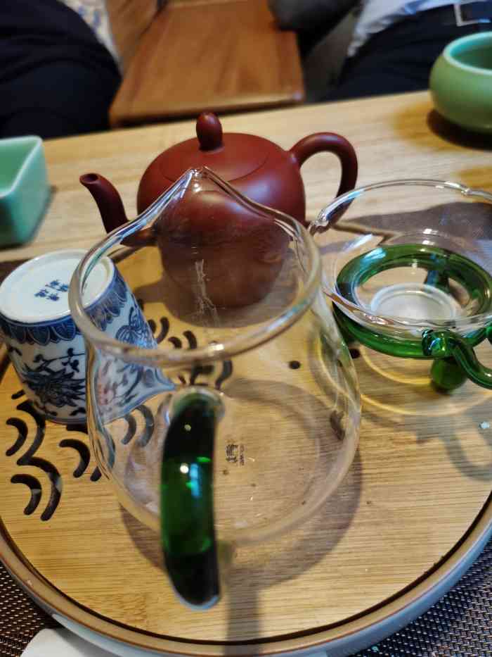 泰和茶馆(联洋广场店)