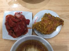 -朱鸿兴面馆(镇湖店)