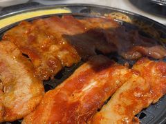 -韩宫宴烤肉·料理(如皋万达店)
