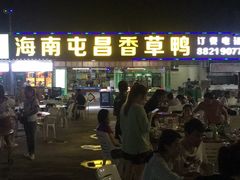 -盐禾堂海南屯昌香草鸭(总店)