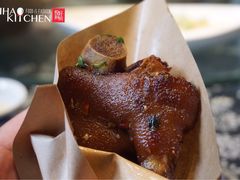 -醉南拳客家菜·河田鸡(西禅寺杨桥店)