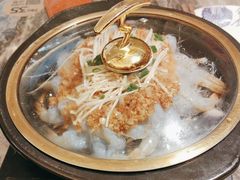 -前海沿·青岛菜(乐客城店)