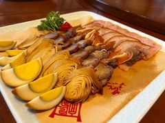 -燕郊烧鸽子(酷车小镇店)