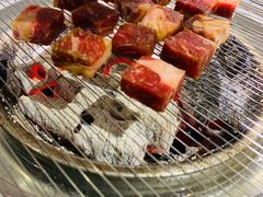 -本炙炭烤·蒲烧活鳗料理店(金沙洲店)