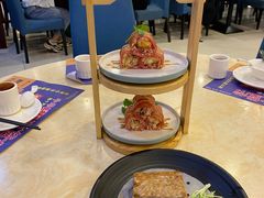 -中恒华茶楼(牌坊店)