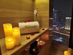 -太原凯宾斯基饭店