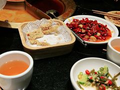 -周师兄大刀腰片火锅(洪崖洞旗舰店)