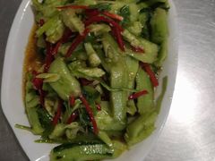 -穆豪麦蒸碗羊羔肉