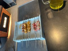 -很久以前羊肉串(朝阳路店)