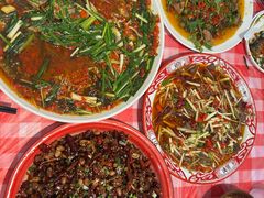 -盐老幺自贡盐帮菜老店