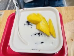 -满记甜品(荟聚购物中心店)