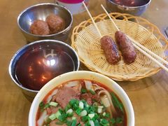 -郭记老汉口热干面