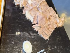 牦牛肉蘸椒-阿热藏餐(总店)
