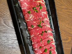 -新石器烤肉(中房金谊广场店)