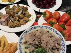 -禧悦汤泉(万兴店)