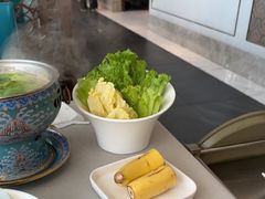 -小尾羊火锅(大厦店)