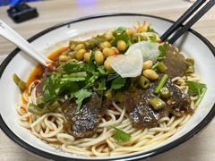 -湖南常德牛肉粉(金凤步行街店)