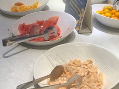 -豪客来牛排(重庆三峡广场步行街1704店)