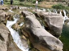 -山西壶关太行山大峡谷旅游景区