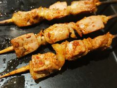 -望京小腰(北京总店)
