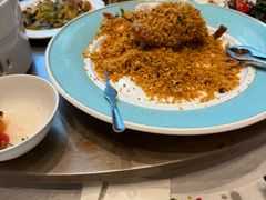 -香港狮子山下·明星粤菜餐厅(北苑店)