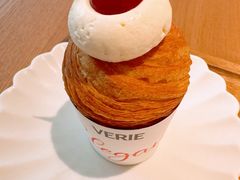 -VERIE BAKEHOUSE