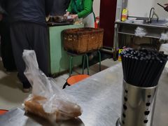 大堂-正味斋锅巴菜(西北角店)