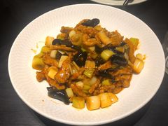 -顺香居·老字号湖北菜(江汉路店)