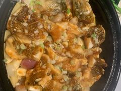 -潮上潮(南中环店)