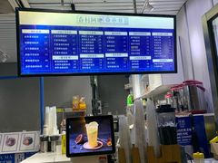 -眷村阿嬷(花城汇店)