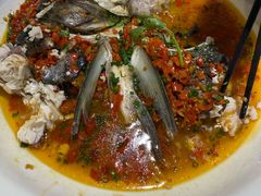 -西江红·株洲本地菜(滨江南路店)