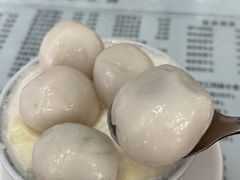 -阿三麻蓉汤圆(顺光大厦店)