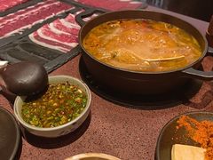-旺福·贵州酸汤牛肉火锅(陆悦天地店)