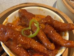 -潮府馆·非遗潮州菜·港式点心(世纪公园店)