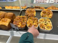 -红星前进面包牛奶公司(畅春园店)