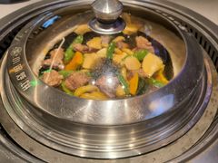 -灶座小锅烀饼·铁锅炖(全国总店)