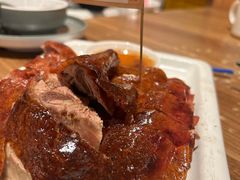 -先记烧鹅王·本地粤菜(福永店)
