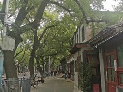 -东华门大街小区