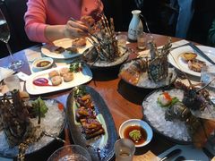 -Mr·Fish鱼鲜生海鲜放题(银泰in99店)