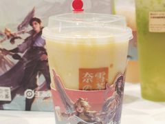 -奈雪的茶(红谷滩万达广场店)
